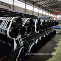 ASTM A335 Seamless Alloy Steel Pipe